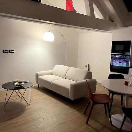 Superbe Appartement A Beaune Beaune (Cote d'Or) Exterior photo