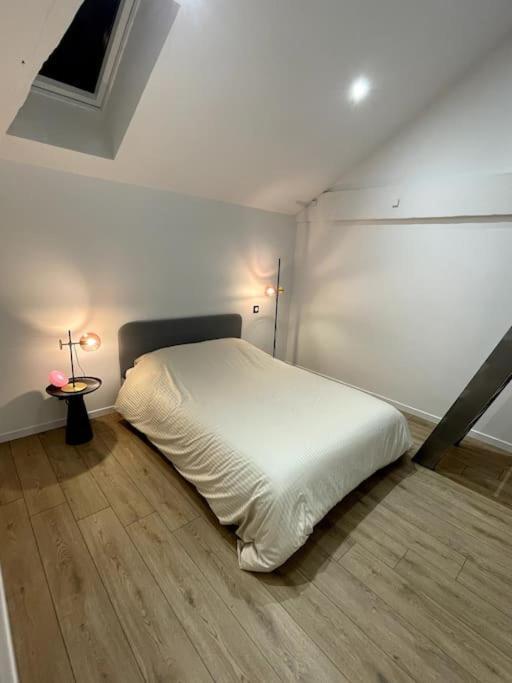 Superbe Appartement A Beaune Beaune (Cote d'Or) Exterior photo